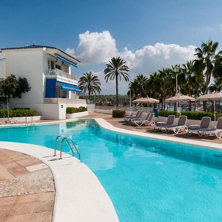 The Patio House Comfort And Style At Pasito Blanco Exterior foto
