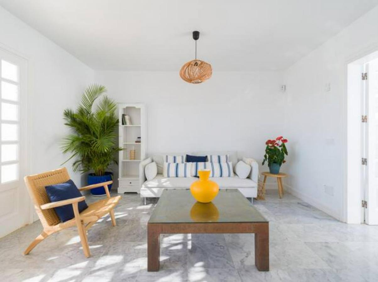 The Patio House Comfort And Style At Pasito Blanco Exterior foto