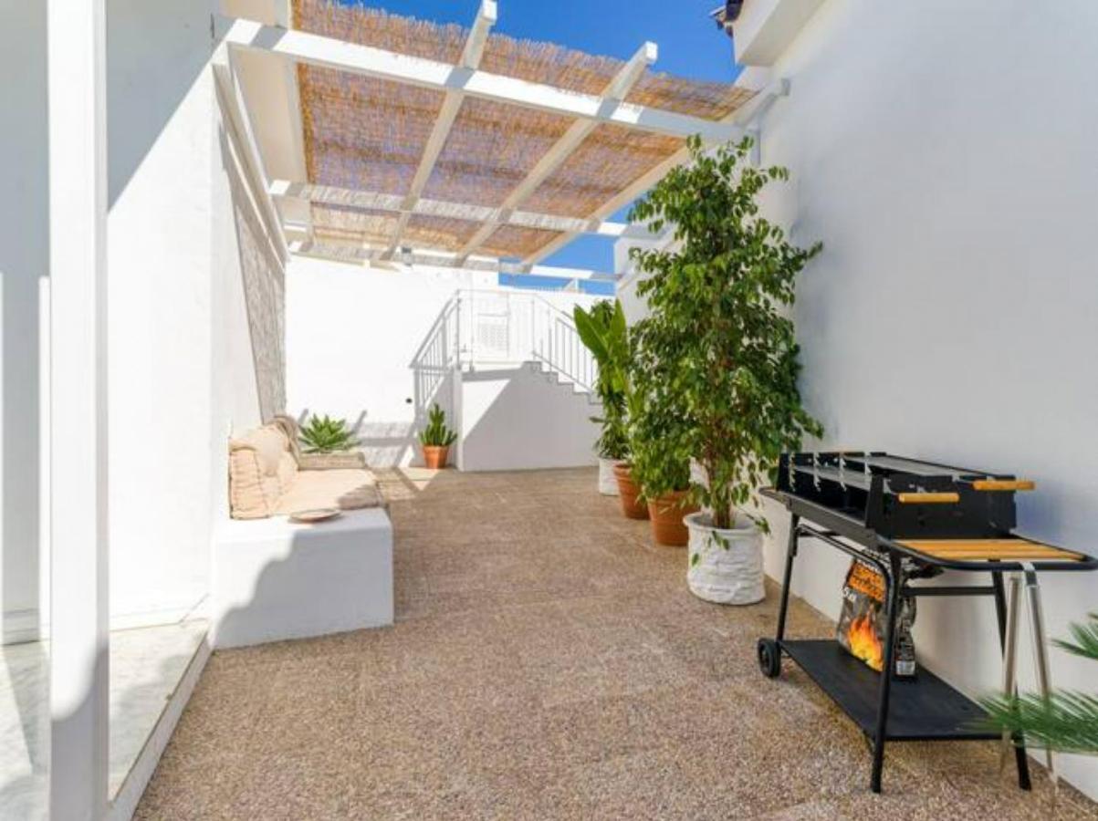 The Patio House Comfort And Style At Pasito Blanco Exterior foto