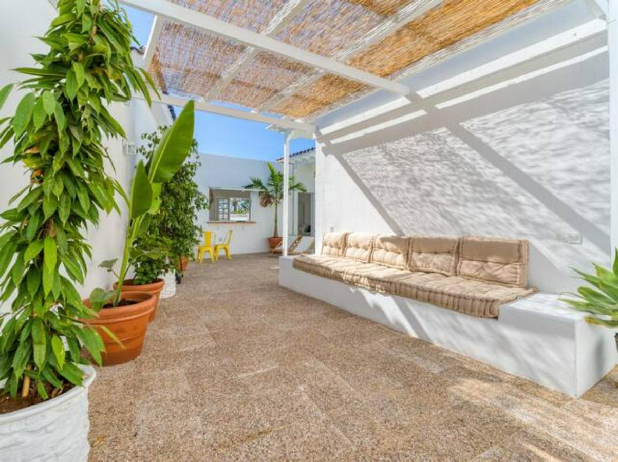 The Patio House Comfort And Style At Pasito Blanco Exterior foto