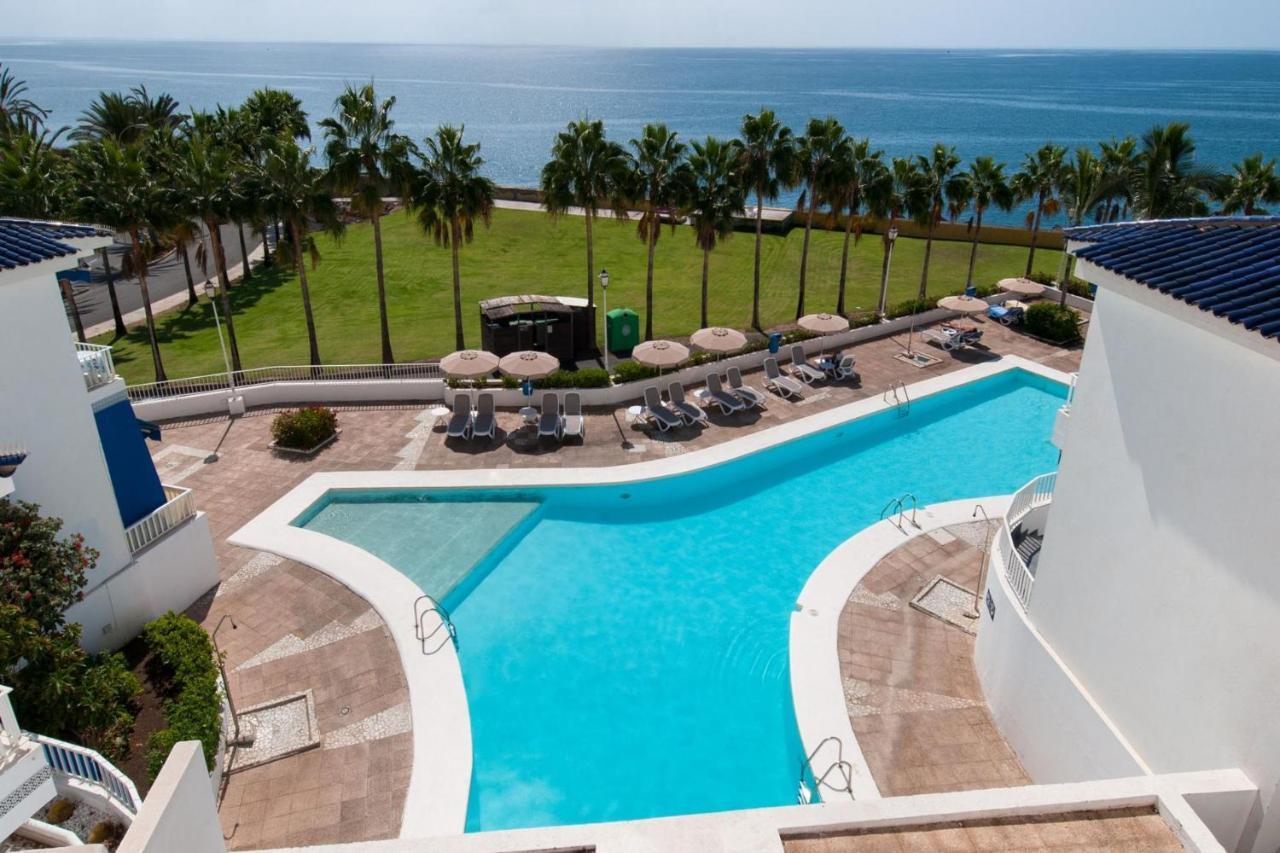 The Patio House Comfort And Style At Pasito Blanco Exterior foto