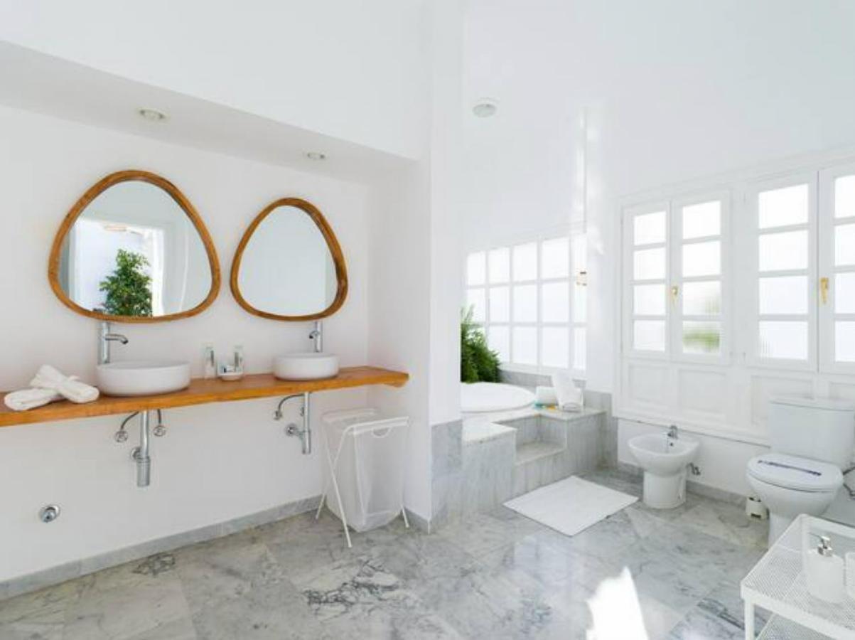 The Patio House Comfort And Style At Pasito Blanco Exterior foto