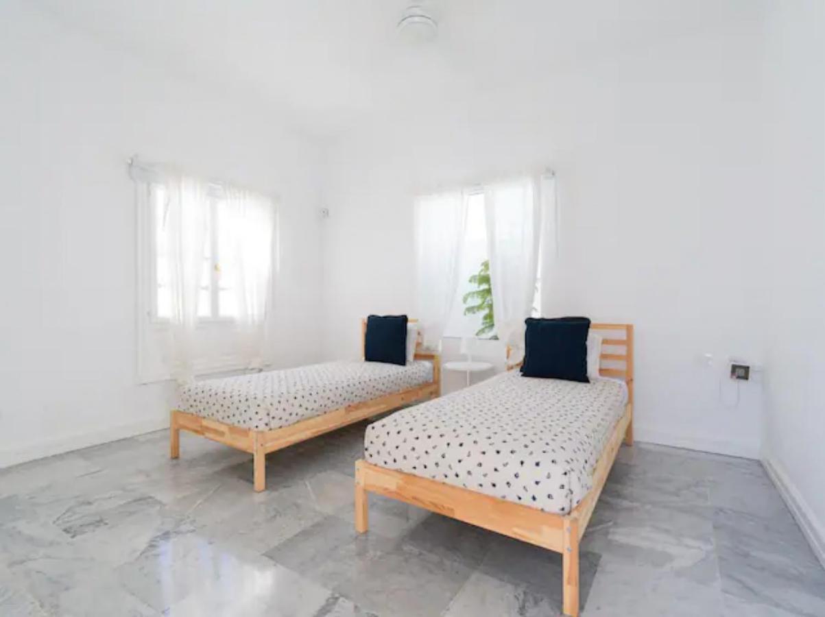 The Patio House Comfort And Style At Pasito Blanco Exterior foto