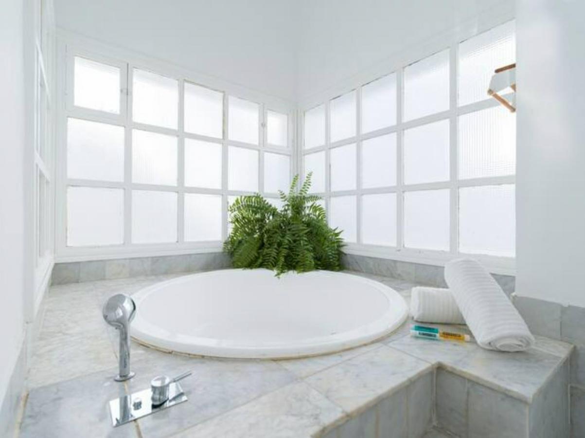 The Patio House Comfort And Style At Pasito Blanco Exterior foto